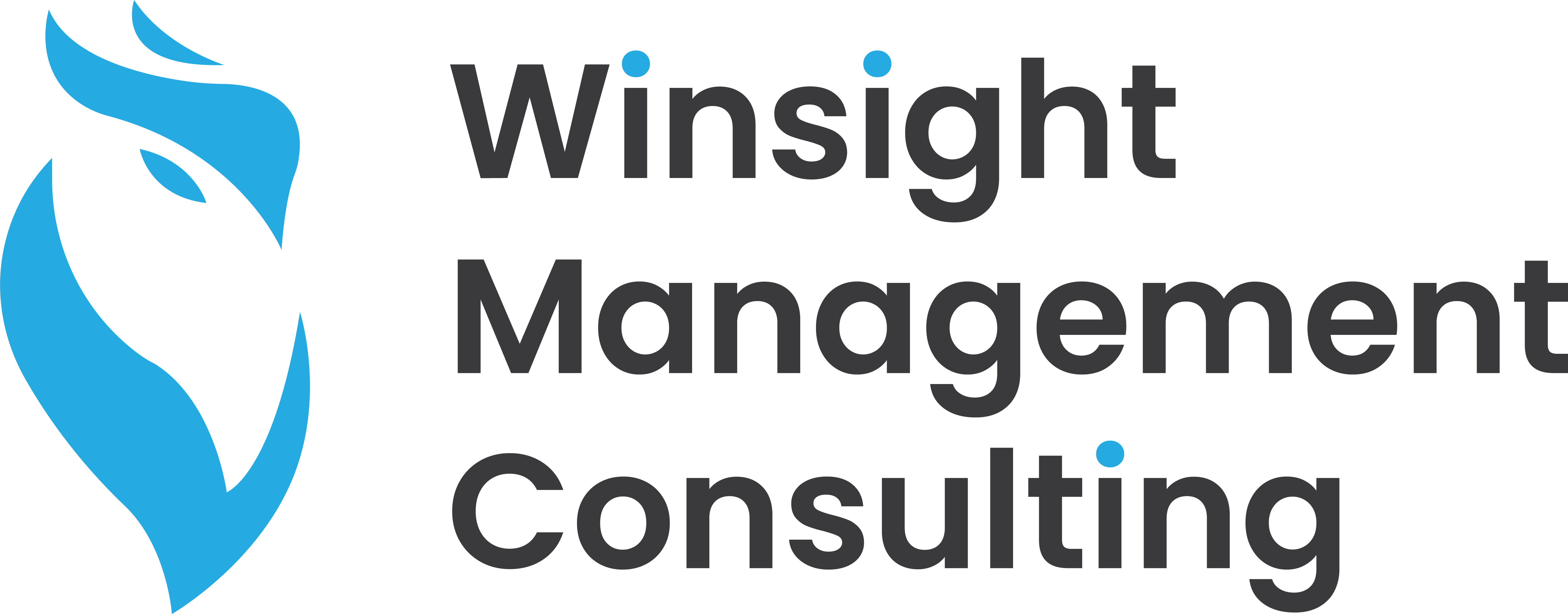 Winsight Management Consulting Inc. Winsight Management Consulting Inc.